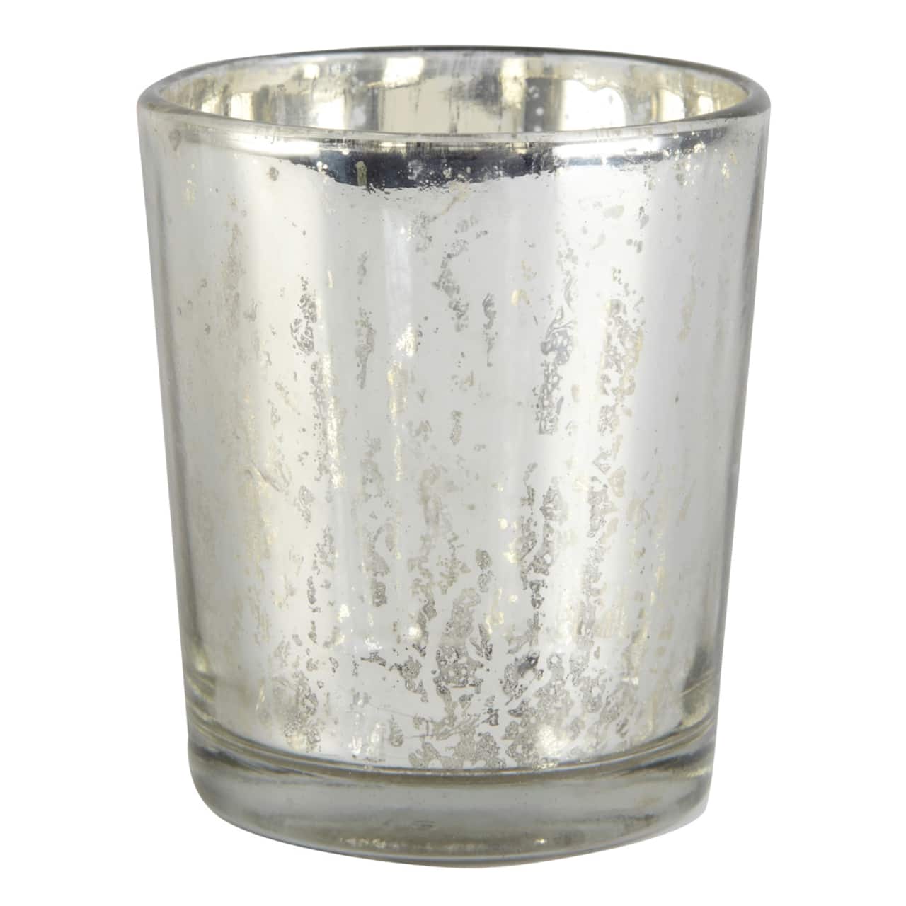 Ashland&#xAE; Mercury Glass Votive Holder